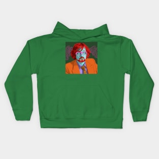 Jarvis Cocker Kids Hoodie